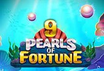 9 Pearls of Fortune Slot Review